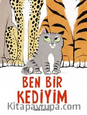 Ben Bir Kediyim