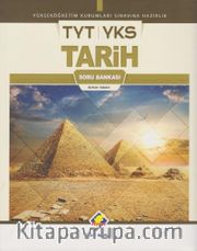 TYT-YKS Tarih Soru Bankası