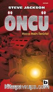 Öncü <br /> Hoca-Hain-Terörist