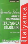 Örnek ve Alıştırmalarla İtalyanca Dilbilgisi