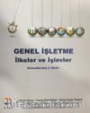 Genel İşletme İlkeler ve İşlevler