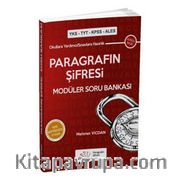 Paragrafın Şifresi Soru Bankası