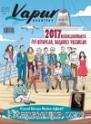 Vapur Edebiyat Dergisi Sayı:2 Ocak 2018