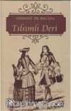 Tılsımlı Deri