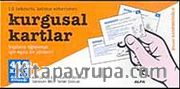 Kurgusal Kartlar
