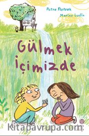 Gülmek İçimizde