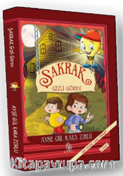 Şakrak Gizli Görev