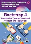 Bootstrap 4 (Cd Ekli) & Responsive Tasarım Teknikleri ve Front-End Toolkit’leri 