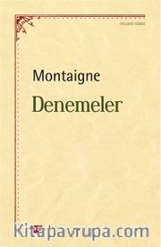 Denemeler