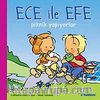 Ece ile Efe Piknik Yapıyorlar