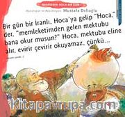 Nasreddin Hoca Bir Gün-1