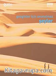 Gezginler İçin Unutulmaz Şeyler