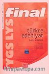YGS-LYS Türkçe-Edebiyat Konu Anlatımlı (S. Murat)