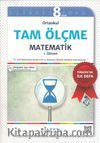 8. Sınıf Ortaokul Tam Ölçme Matematik 