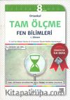 8. Sınıf Ortaokul Tam Ölçme Fen Bilimleri 