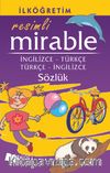 İlköğretim İngilizce Türkçe Mirable Resimli Sözlük 
