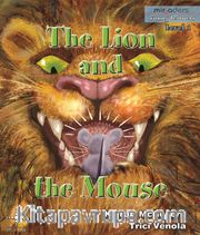 The Lion and the Mouse / Level 1