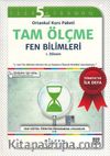 5. Sınıf Ortaokul Tam Ölçme Fen Bilimleri 