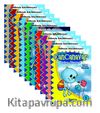 Sevimli Can Canavar (10 Kitap)