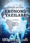 Dünden Bugüne Ekonomi Yazıları
