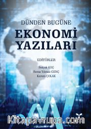 Dünden Bugüne Ekonomi Yazıları