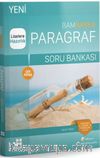 8. Sınıf Liselere Hazırlık Paragraf Soru Bankası