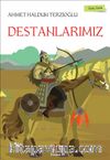 Destanlarımız / Genç Tarih Serisi