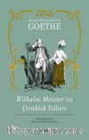 Wilhelm Meister’in  Çıraklık Yılları (Bez Ciltli)