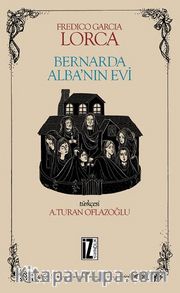 Bernarda Alba'nın Evi