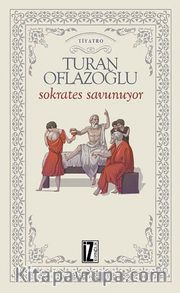 Sokrates Savunuyor