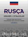 Rusça Gramer Diyaloglar