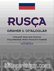 Rusça Gramer Diyaloglar