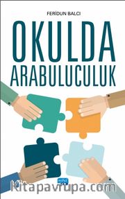 Okulda Arabuluculuk