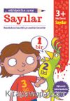 Eğitime İlk Adım Sayılar (3+ Yaş)