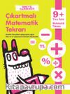 Ödeve Yardımcı Çıkartmalı Matematik Tekrarı (9+ Yaş)