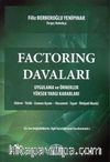 Factoring Davaları