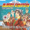 Benim Adım Albert Einstein & Azimli Olmanın Önemi
