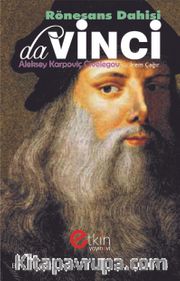 Rönesans Dahisi Da Vinci