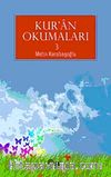 Kur'an Okumaları-3