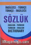 İngilizce-Türkçe & Türkçe-İngilizce Sözlük