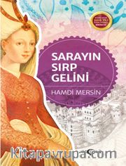 Sarayın Sırp Gelini