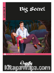 Big Secret / Stage 1