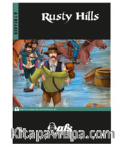 Rusty Hills / Stage 1
