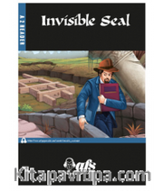 Invisible Seal / Stage 2