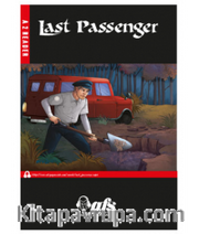 Last Passenger / Stage 2
