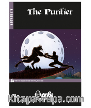 The Purifier / Stage 2