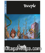 Treeple / Stage 2