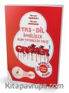 YKS-DİL İngilizce Alan Yeterlilik Testi Gramer Kitabı Dil Rehberi Serisi