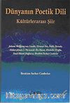 Dünyanın Poetik Dili & Kültürlerarası Şiir