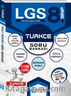 8. Sınıf LGS Türkçe Soru Bankası